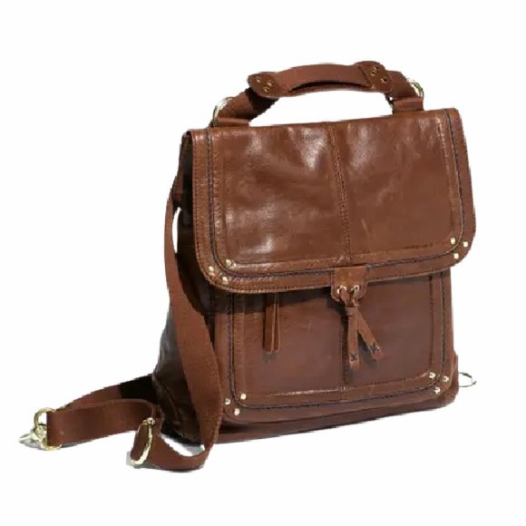 The Sak Ventura Convertible Backpack II main image 14